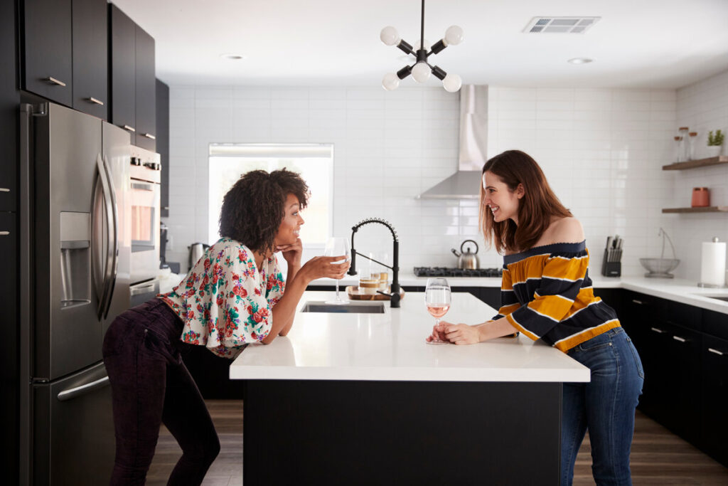 Living in Crystal Mountain: A Close-Knit Community Retreat in Westlake, TX